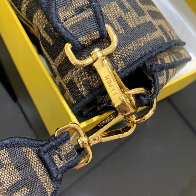 Fendi Baguette Bags